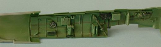 Nakajima C6N Saiun
