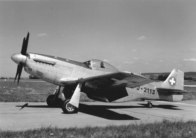 J-2113 Übernahme am 06.11.1948/Abgeschrieben am 11.04. 1958