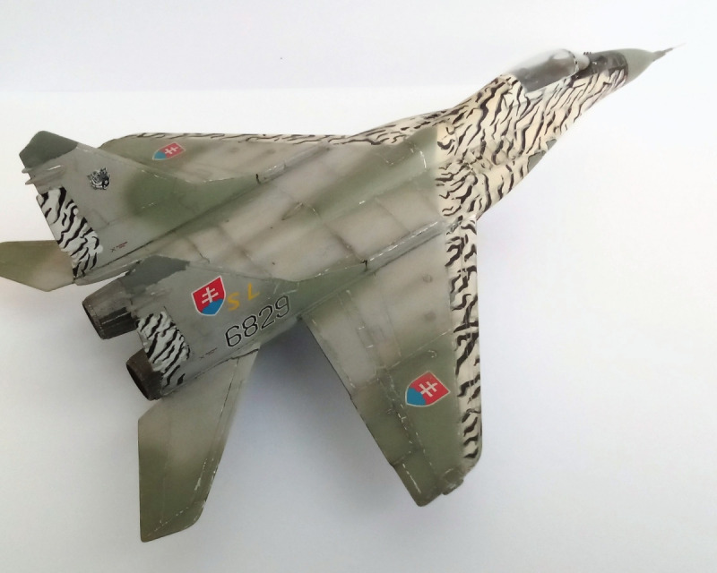 MiG-29