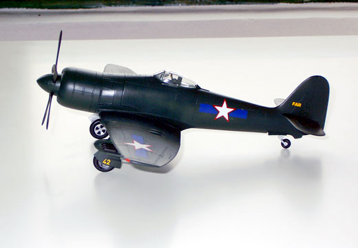Hawker Sea Fury FB Mk 11
