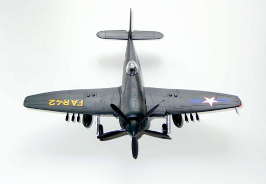 Hawker Sea Fury FB Mk 11
