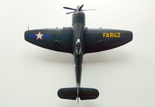Hawker Sea Fury FB Mk 11