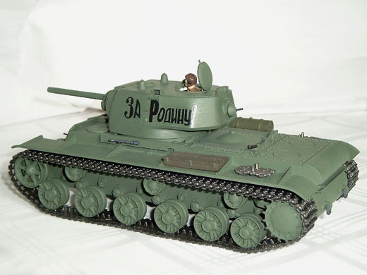 KV-1C