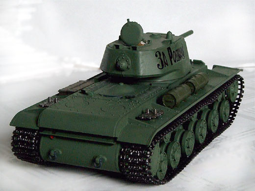 KV-1C