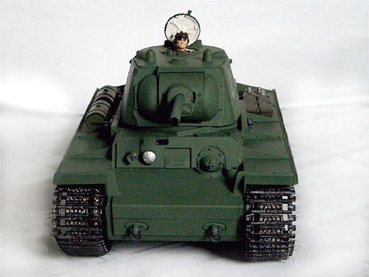 KV-1C