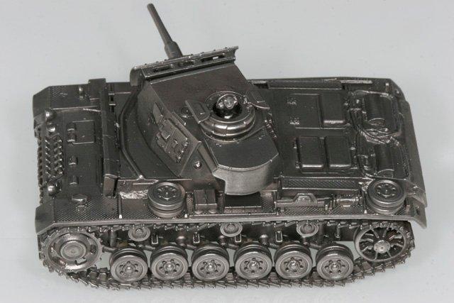 Panzerkampfwagen III Ausf. J