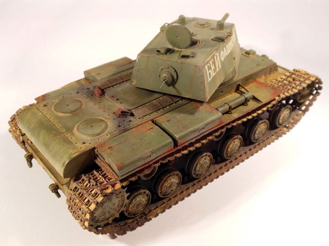 KV-1