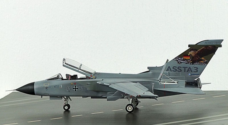 Panavia Tornado IDS