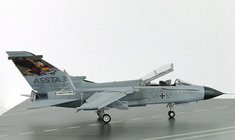 Panavia Tornado IDS