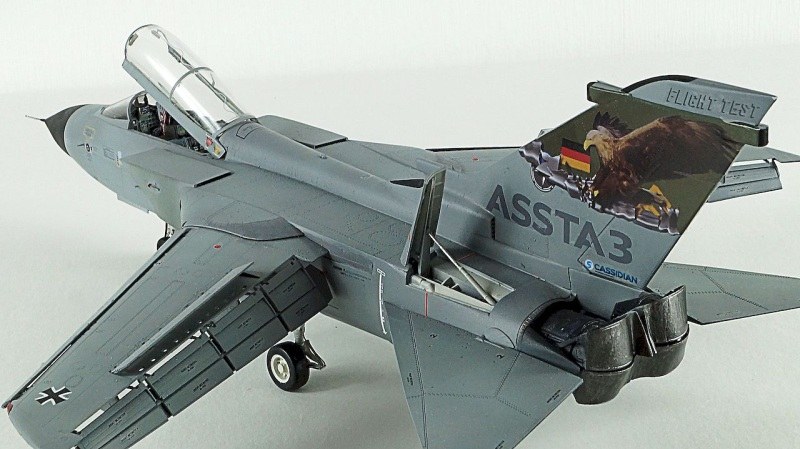 Panavia Tornado IDS