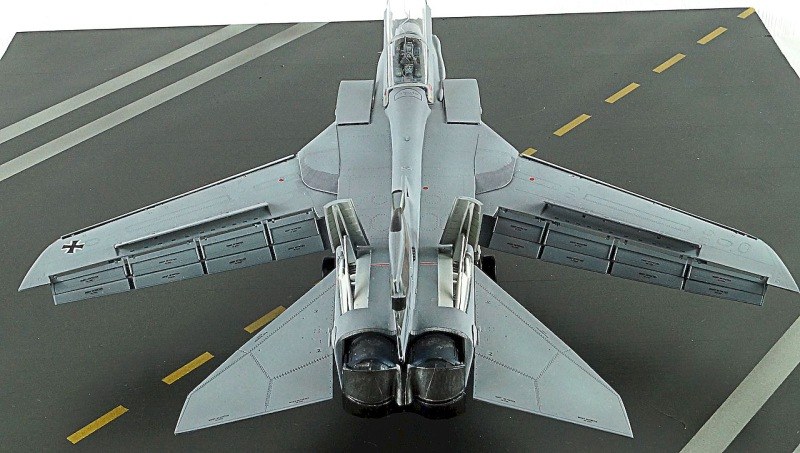 Panavia Tornado IDS