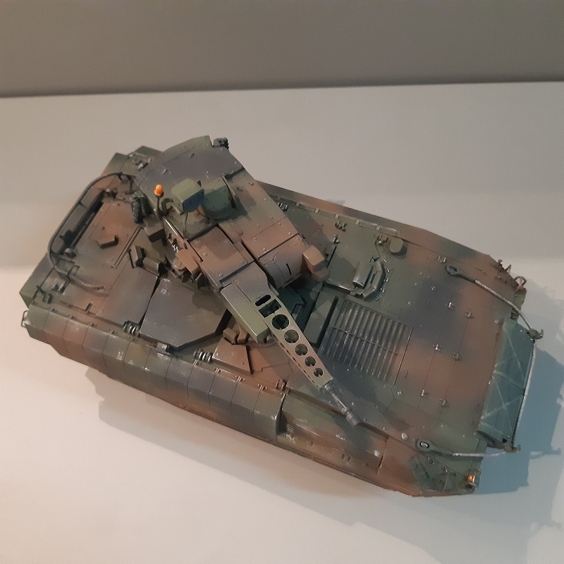 Schützenpanzer Puma