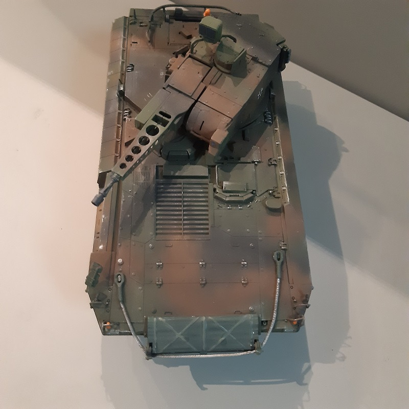 Schützenpanzer Puma