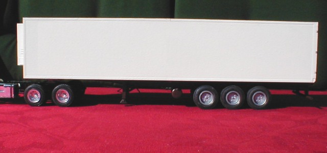 Box Trailer