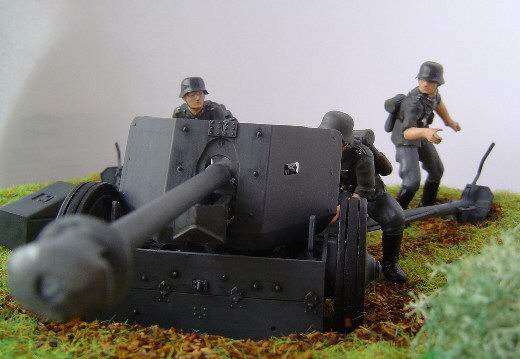 7,5 cm PaK 40