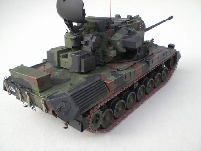 Gepard 1A2