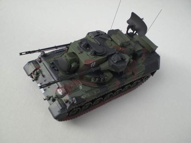 Gepard 1A2