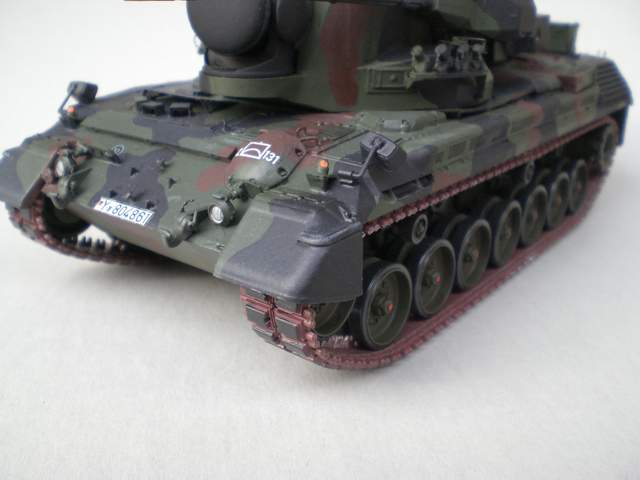 Gepard 1A2