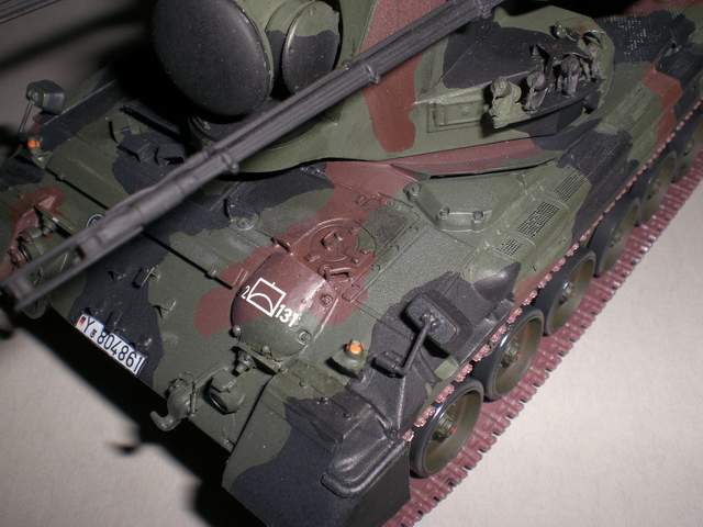 Gepard 1A2