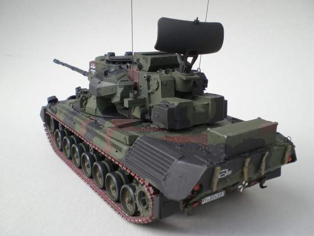 Gepard 1A2