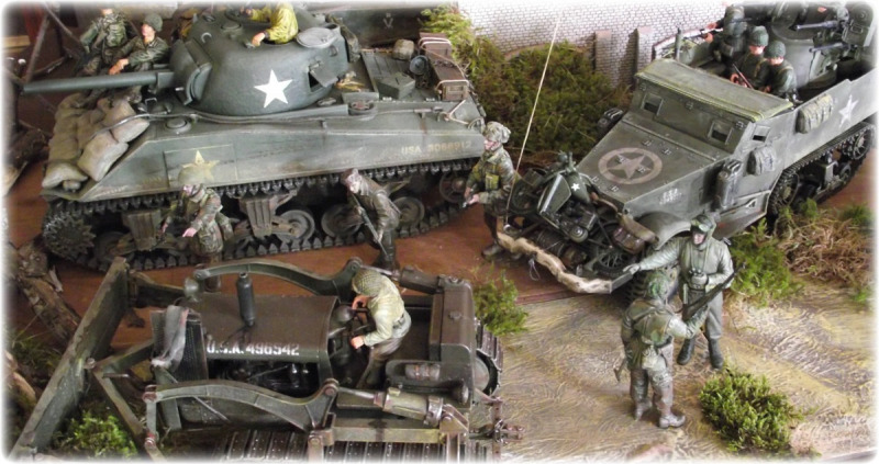 D-Day - vor 80 Jahren