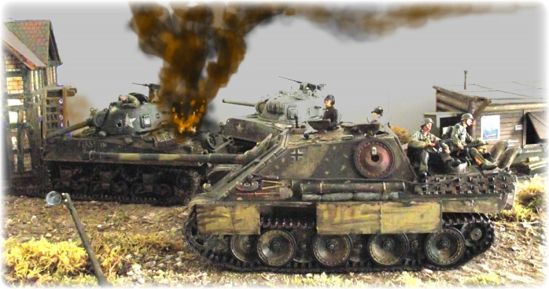 D-Day - vor 80 Jahren