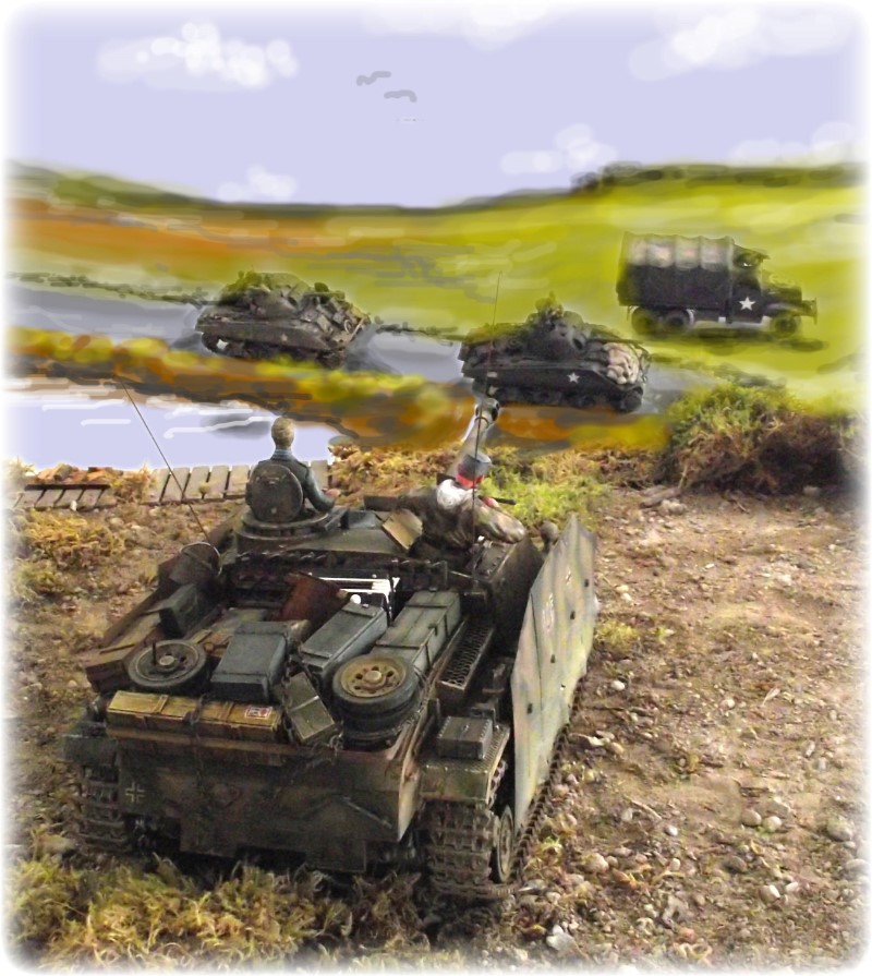 D-Day - vor 80 Jahren