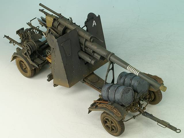 8,8 cm FlaK 18