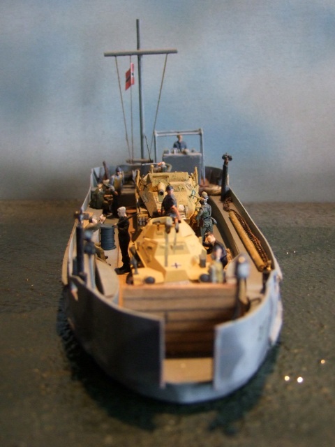 Pionierlandungsboot 40