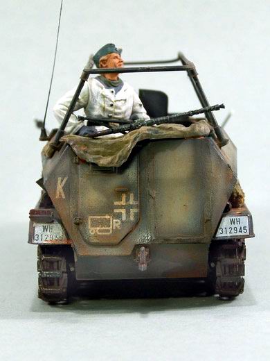 Sd.Kfz. 250/3