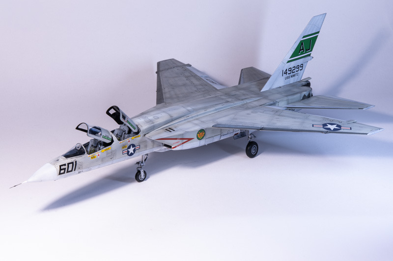 North American RA-5C Vigilante