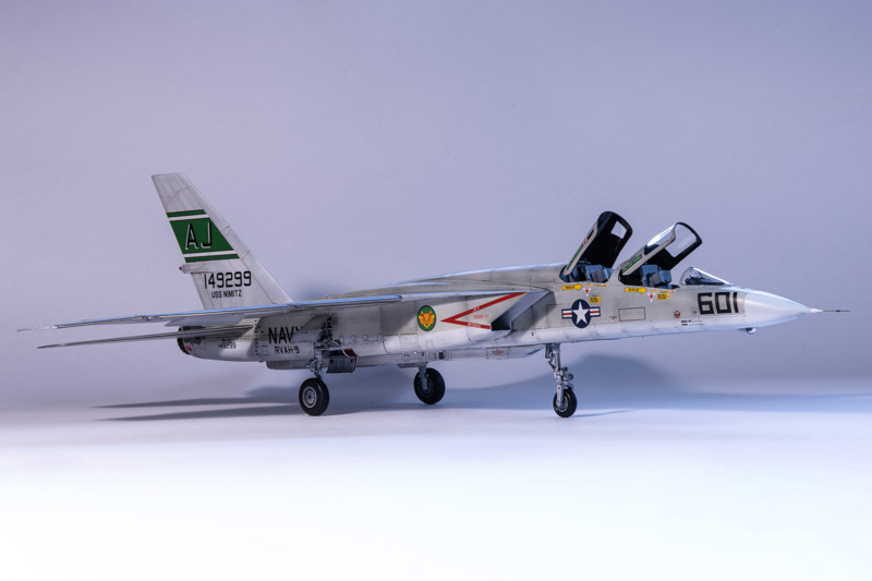North American RA-5C Vigilante