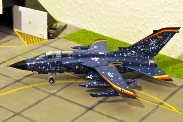 Panavia Tornado IDS