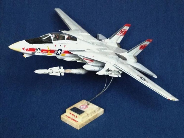 Grumman F-14A Tomcat