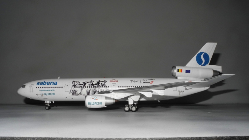 McDonnell Douglas DC-10-30