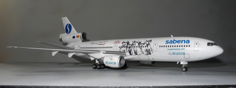 McDonnell Douglas DC-10-30