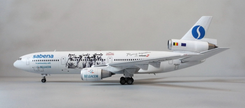 McDonnell Douglas DC-10-30