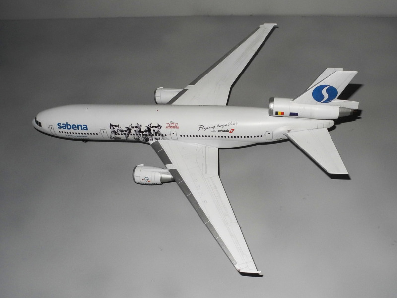 McDonnell Douglas DC-10-30