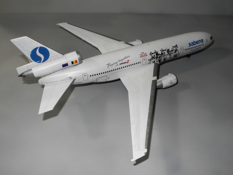 McDonnell Douglas DC-10-30