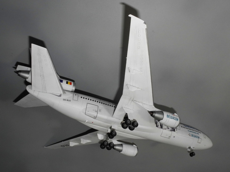 McDonnell Douglas DC-10-30