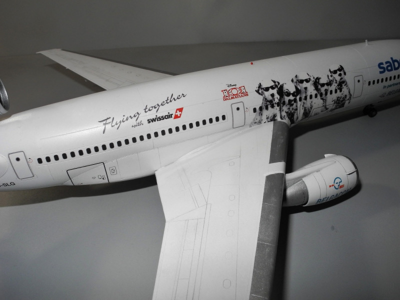 McDonnell Douglas DC-10-30