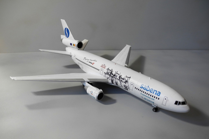 McDonnell Douglas DC-10-30