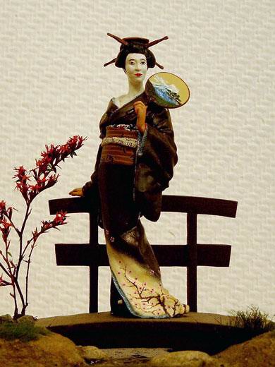 Geisha