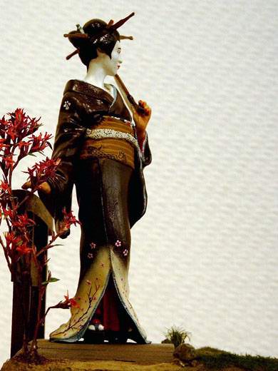 Geisha