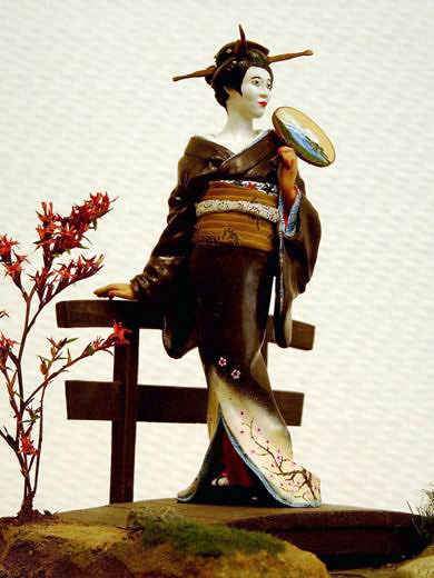 Geisha