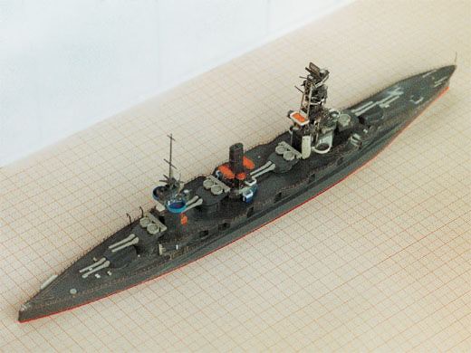 IJN Yamashiro