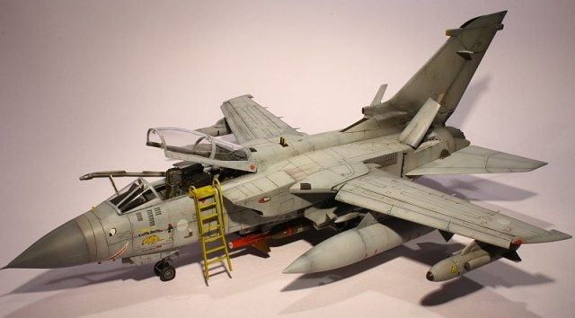 Panavia Tornado GR.4