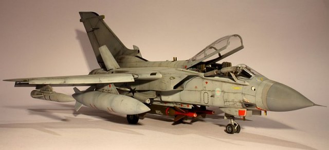 Panavia Tornado GR.4