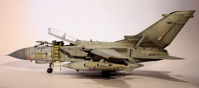 Panavia Tornado GR.4