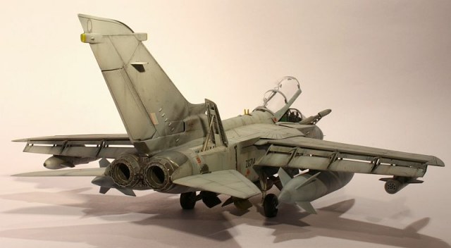 Panavia Tornado GR. Mk.4